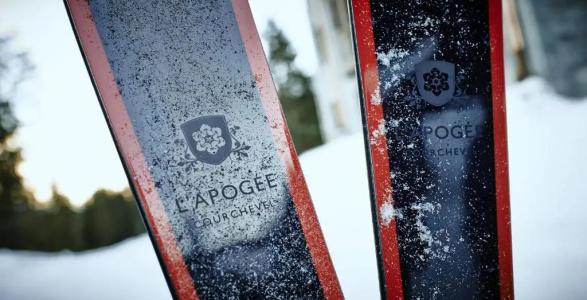 L'Apogée Courchevel - an Oetker Collection - 43
