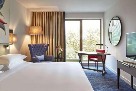 Hyatt Regency Amsterdam - 32