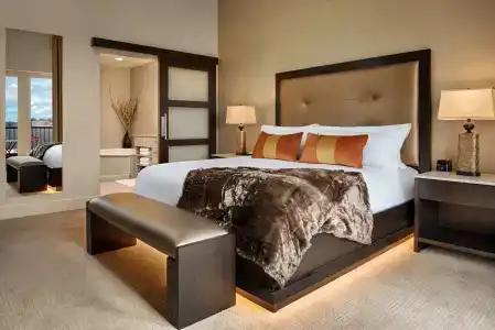 Inn at 500 Capitol - 4