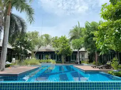 Nirundorn Resort Chaam - 13