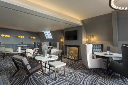 Indigo - Cardiff, An Ihg Hotel - 45