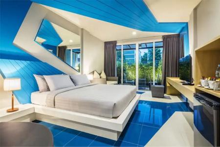 Atelier Suites - 86
