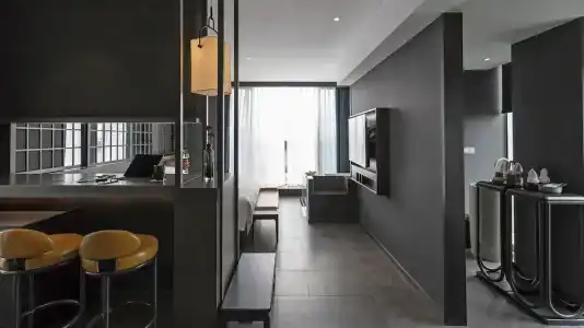 The Lucid Resort Xixi - 98