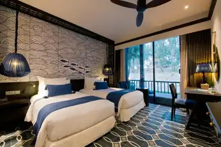 Sol An Bang Beach Resort & Spa - 18