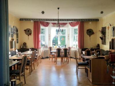 Pension Haus am Waldesrand - 11