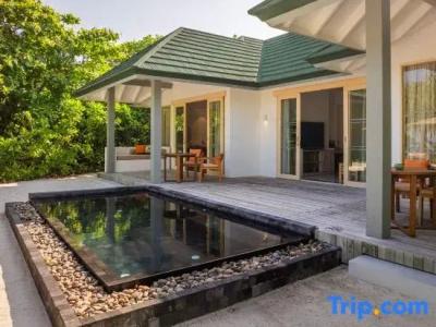 The Beach House Collection at Siyam World - 91