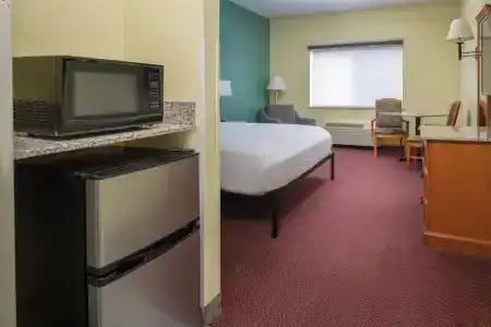 The Ashley Inn of - 24