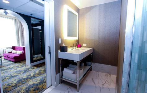 The Churchill Near Embassy Row - 41