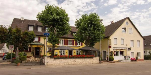 Tuniberg Restaurant - 20