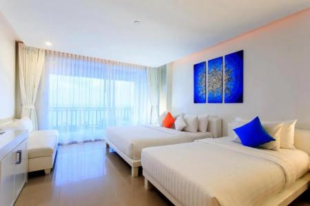 Samui Resotel Beach Resort - SHA extra plus - 65