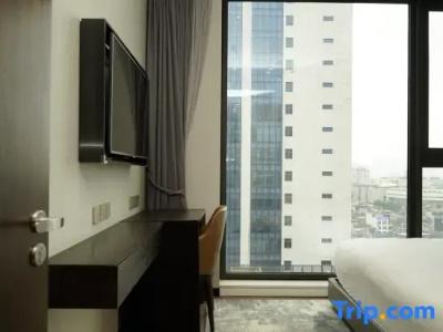 The Five Residences Hanoi - 24