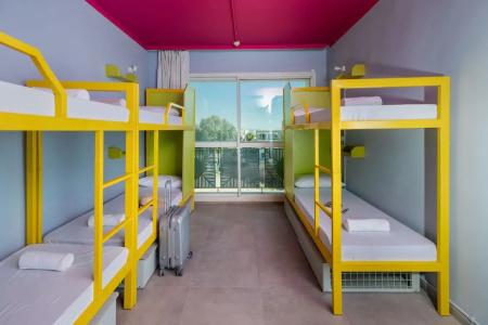 Abraham Hostel Eilat - 49