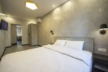 Central Dayflat - 66
