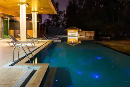 Coriacea Boutique Resort - Sha Plus - 19