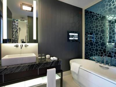 Le Meridien Istanbul Etiler - 38