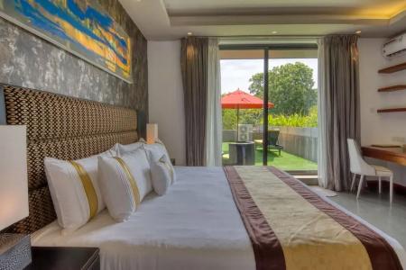 Golden Pearl Tangalle Beach - 68