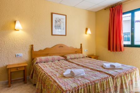 Apartamentos Lentiscos by MIJ - 1