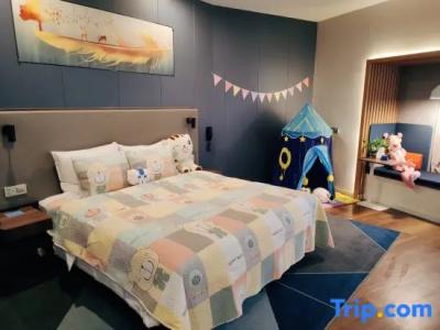 Holiday Inn Express - Wuhan Optical Valley, An Ihg - 55