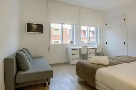 NeoMagna Madrid - 91