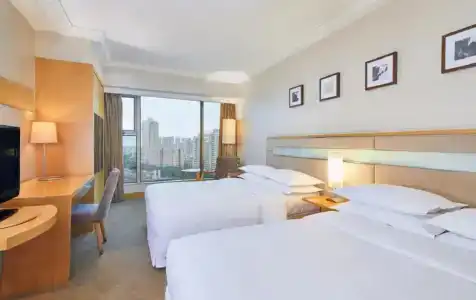 Four Points by Sheraton Shenzhen - 65