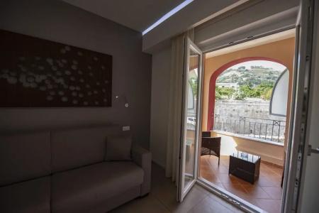 Aether Suites Tropea - 89