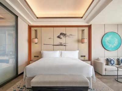 Raffles Shenzhen - 74
