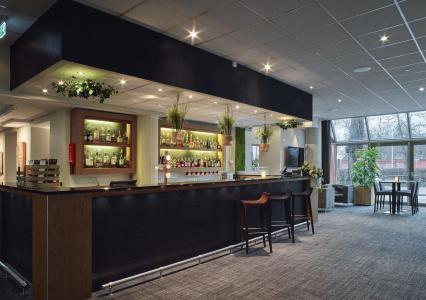 Scandic Hallandia - 21