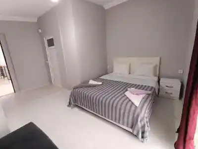 vienna apart otel - 37