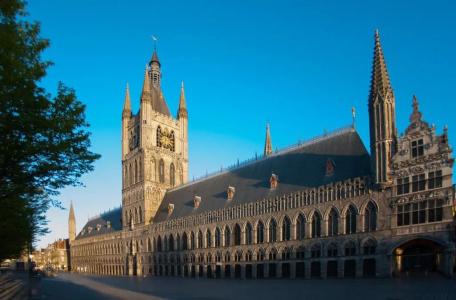 O Ieper - 0