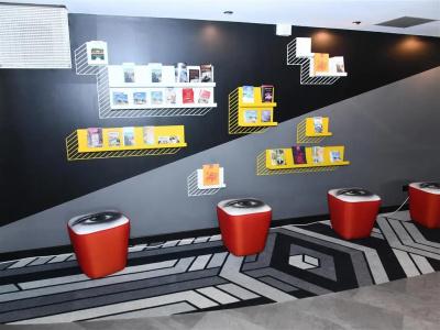 ibis Styles Avignon Sud - 14
