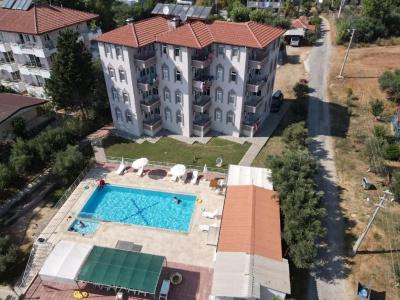 Sercan Apart - 42
