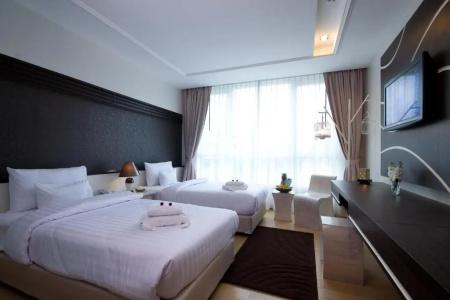 a-Te Chumphon - 25