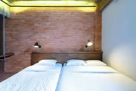 Oyo 704 Siam Plug In Hostel - 46