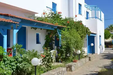 Galeana Beach - 16