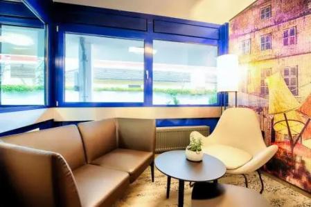 B&B Bielefeld-Ost - 7
