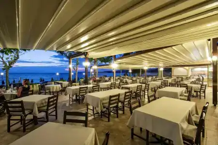 Possidi Holidays Resort & Suite - 17