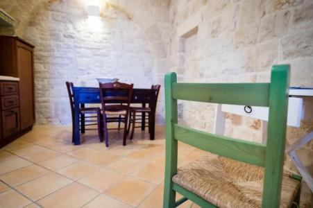 b&b Casa Dorsi - 115