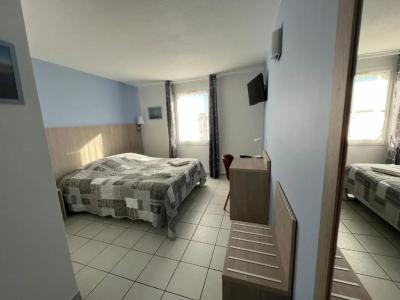 Hôtel Les Arcades - 39