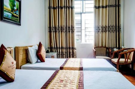 Oyo 1143 Thu Giang - 23