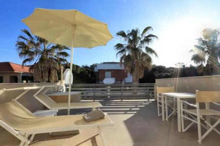Cecina Beach - 70