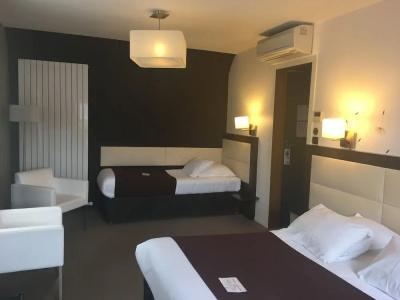 Quality La Marebaudière Vannes Centre - 66
