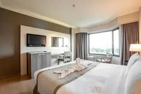 The Grand Riverside - 73