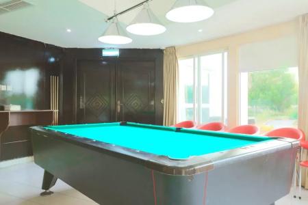 Holiday Beach Resort - 19