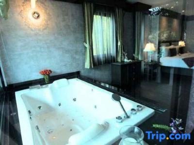 i Calm Resort Cha Am - 66