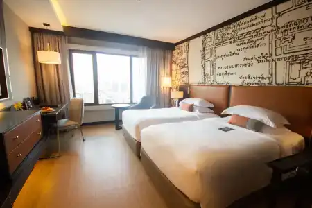 Grand Fortune Bangkok - Sha Extra Plus - 1