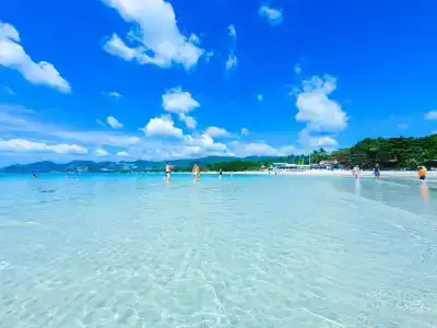 Chaweng Garden Beach Resort - Sha Plus - 19