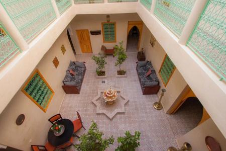 Riad Inaka - 16
