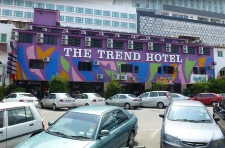 The Trend Melaka - 18