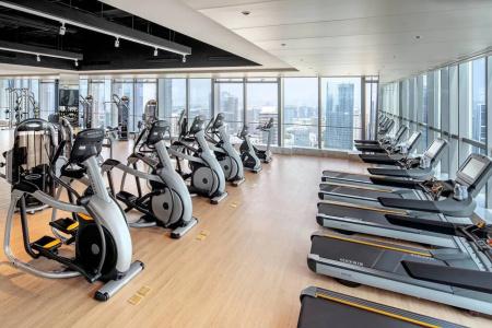 Renaissance Shenzhen Bay - 8