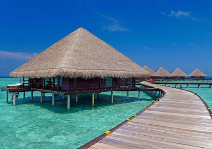 Adaaran Club Rannalhi - 15